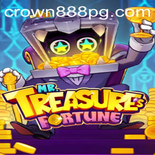 Crown888 Casino App