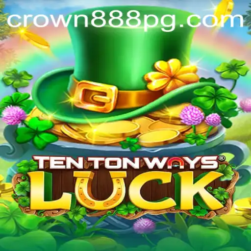 Crown888 Casino App